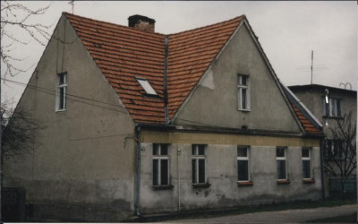 dom, skan 3