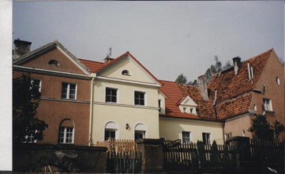 dom, skan 3