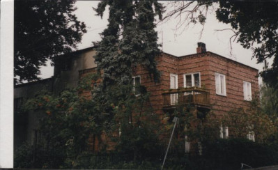 dom, skan 3