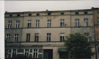 dom, skan 3