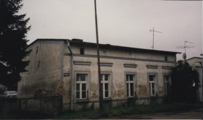 dom, skan 3
