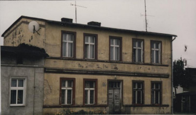 dom, skan 3