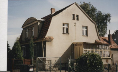 dom, skan 3