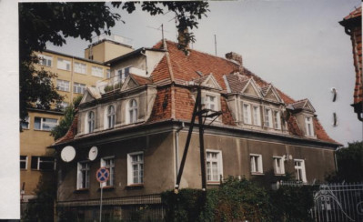 dom, skan 3