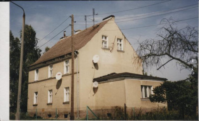 dom, skan 3