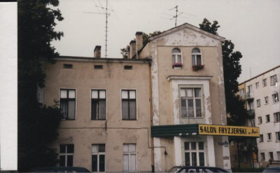dom, skan 3
