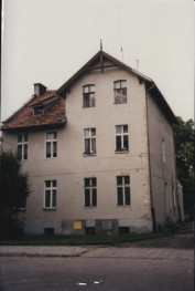 dom, skan 3
