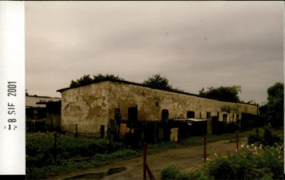 budynek gospodarczy, skan 2