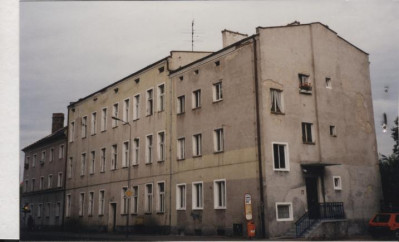 dom, skan 3