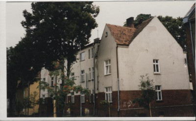 dom, skan 3