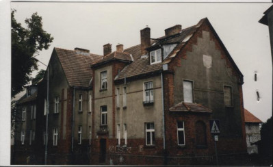 dom, skan 3
