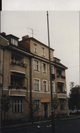 dom, skan 3
