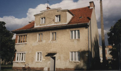 dom, skan 3