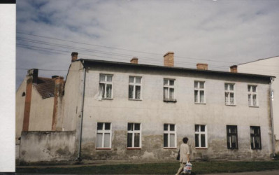 dom, skan 3