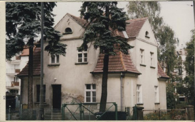 dom, skan 3