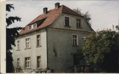 dom, skan 3