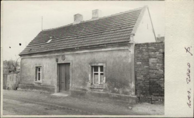 dom, skan 2
