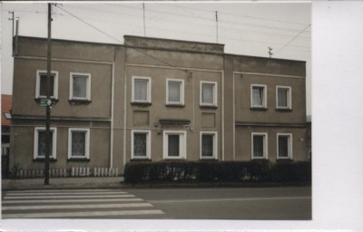 budynek mieszkalny, skan 2