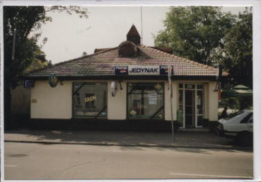 budynek mieszkalny, skan 2