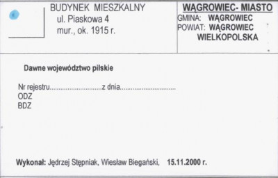 budynek mieszkalny, skan 1