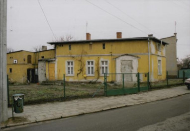 budynek mieszkalny, skan 2