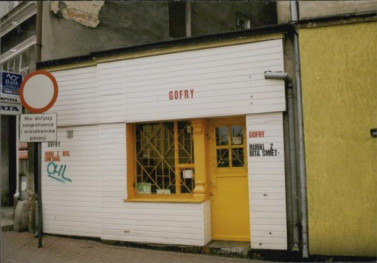 budynek usługowy, skan 2