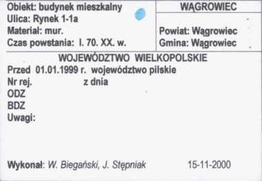 budynek mieszkalny, skan 1