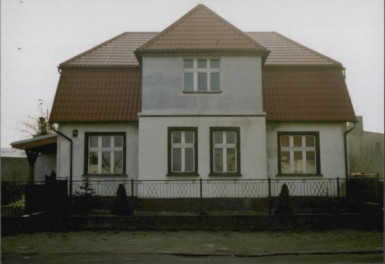 budynek mieszkalny, skan 2
