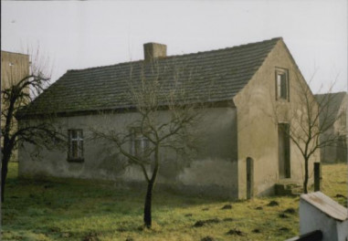 budynek mieszkalny, skan 2