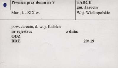 piwnica przy domu, skan 1