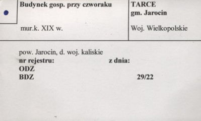 budynek gospodarczy, skan 1
