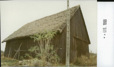 stodoła, skan 2