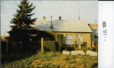 dom, skan 2