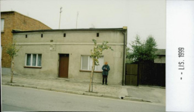 dom, skan 2