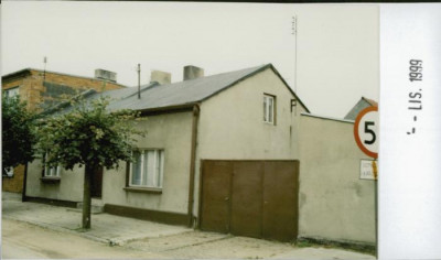 dom, skan 2