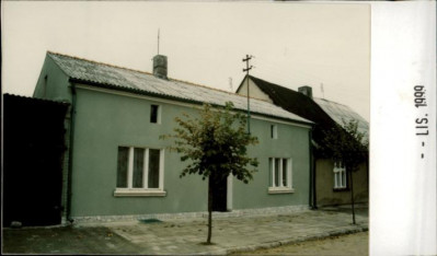 dom, skan 2