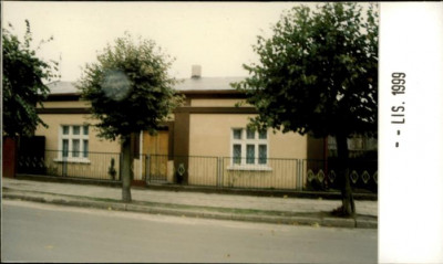 dom, skan 2