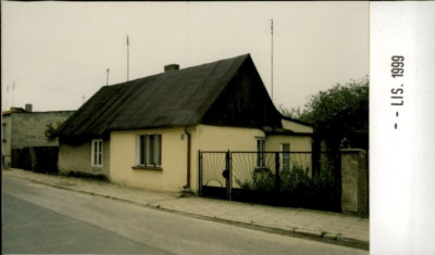 dom, skan 2