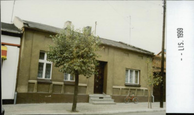 dom, skan 2