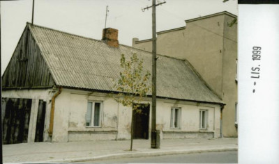dom, skan 2