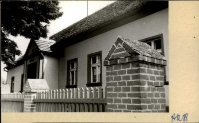 szkoła, ob. Szkoła Podstawowa, skan 2