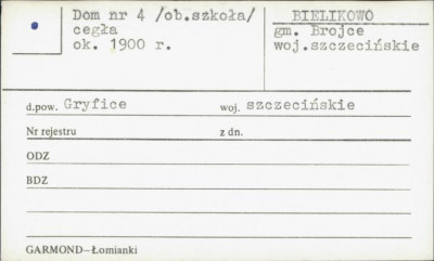 dom, ob. szkoła, skan 1