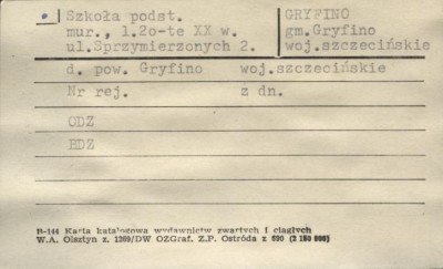 szkoła podstawowa, skan 1