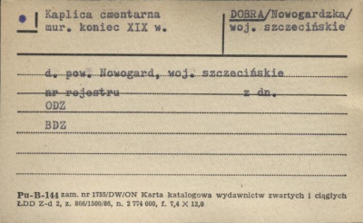 kaplica cmentarna, skan 1