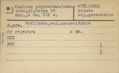 kaplica pogrzebowa/cmentarna, skan 1