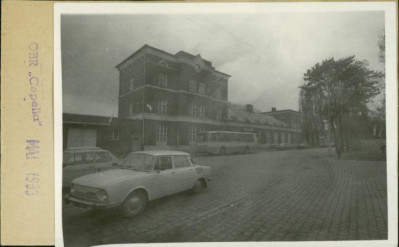 dworzec kolejowy, skan 2