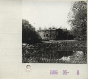 fort przy rz. Prośnicy, skan 3