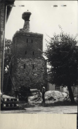 baszta , skan 2