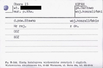 obora, skan 1
