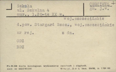 szkoła, skan 1